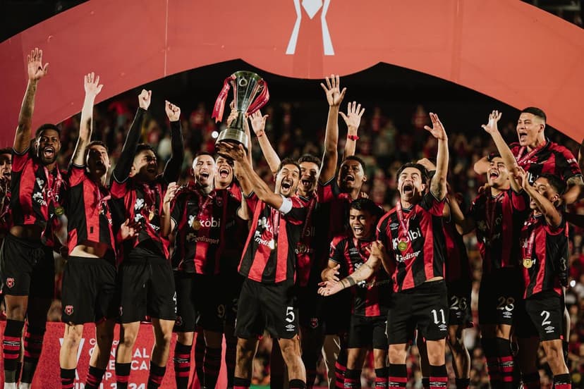 Copa Centroamericana: Concacaf le retira premio a Xelajú