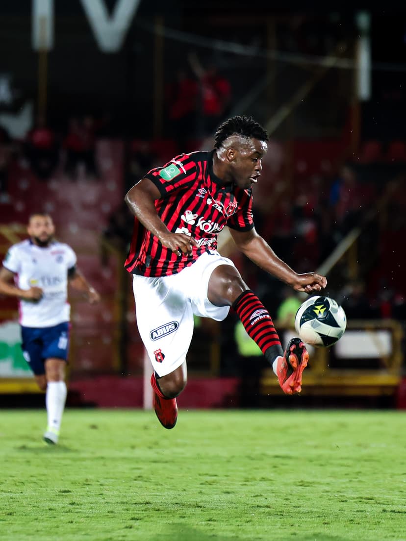 ¿Están para jugar Lucumí, Celso, Vargas, Gamboa y Campbell? Le contamos