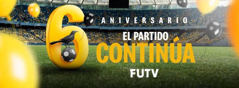 FUTV lanza mensaje en medio de la posible llegada de Fox a Costa Rica